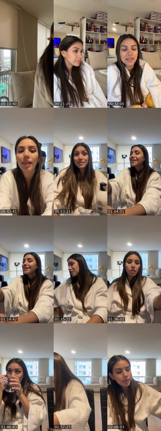TikTok live: ALISTÉMONOS RAPIDOOOOO by @aleygreisblog1