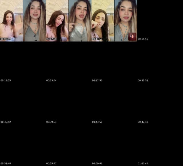 @fatima12703 TikTok live from 2026-05-25