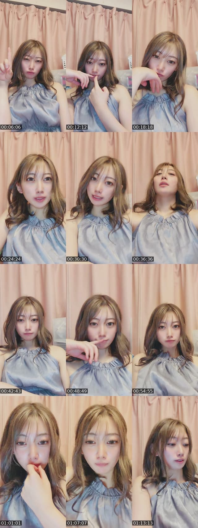 TikTok live: やほほん！ by @dokkanokokokokokokoc