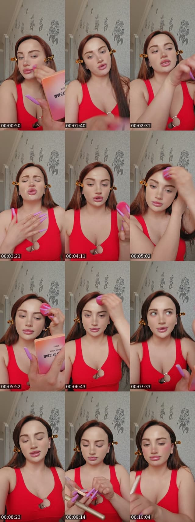 TikTok live: ❤️ by @_gunka_222