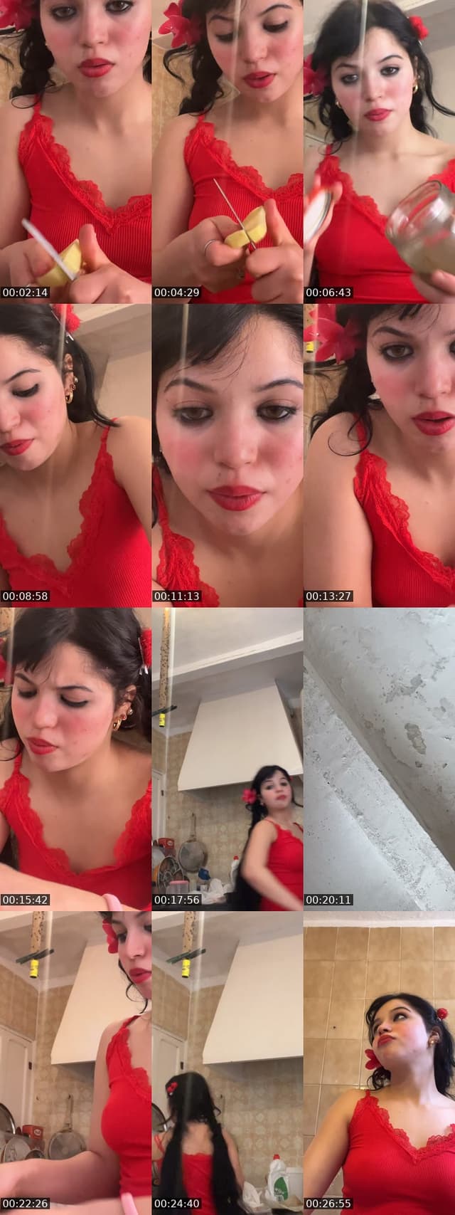 @malakangel253 TikTok live from 2026-05-25