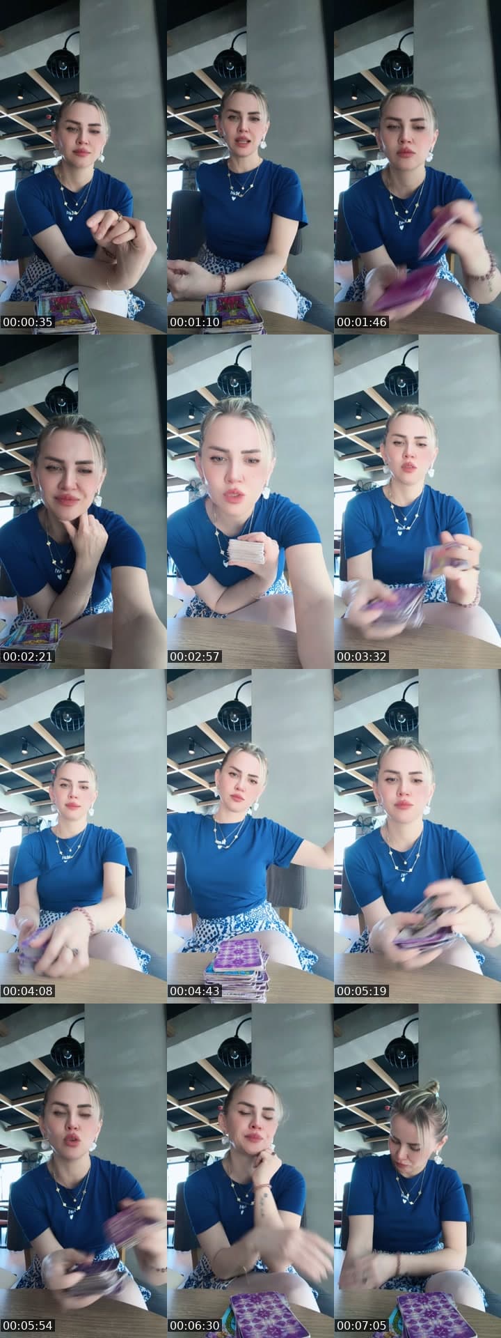gerçek tarot