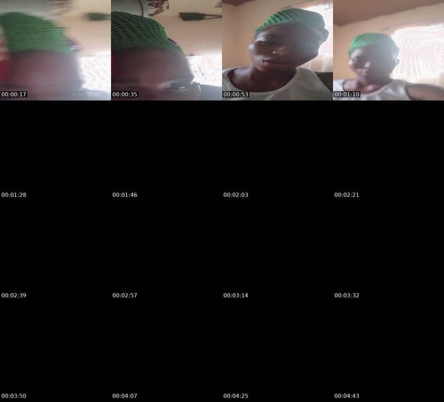 @datsweetabiagirl21 TikTok live
