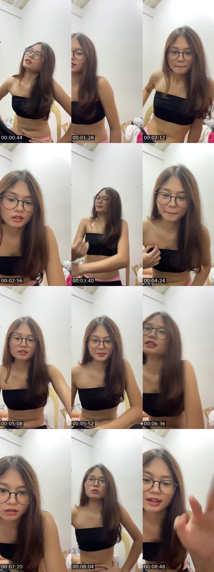 @notlouzyll TikTok live stream