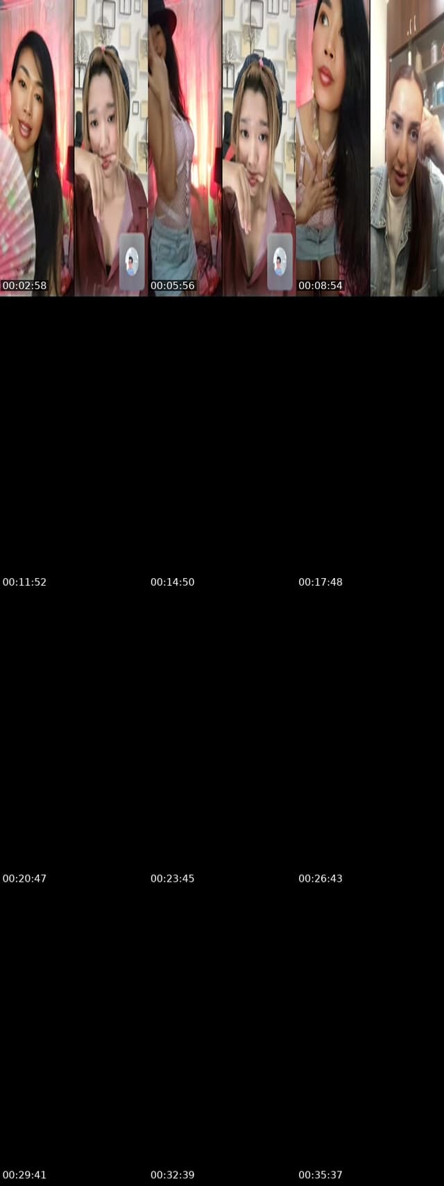@doro.dance8 TikTok live from 2026-05-25