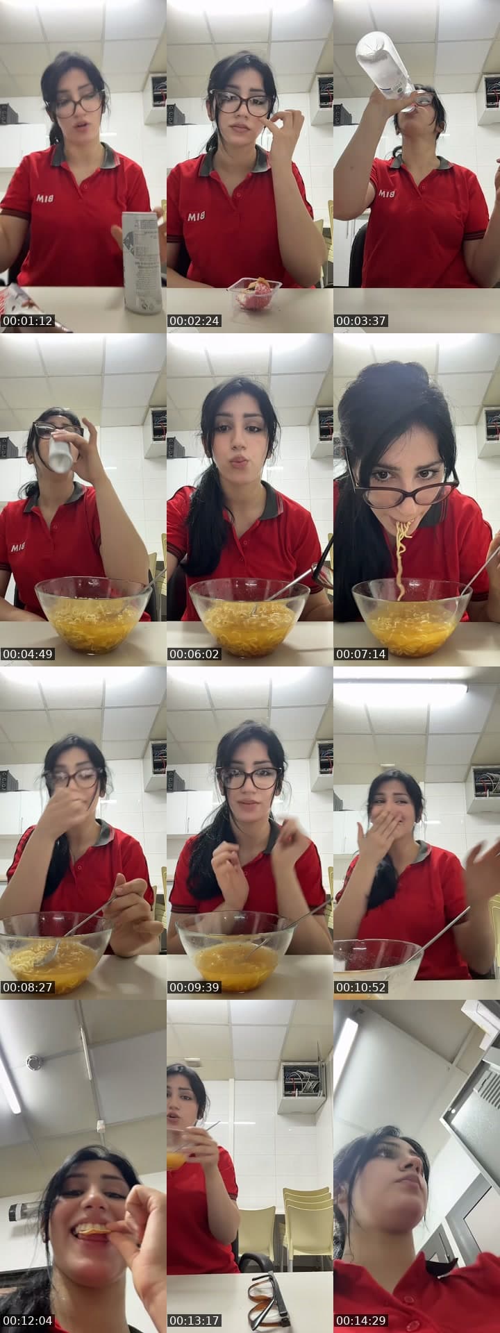 @shhnepalia TikTok live stream