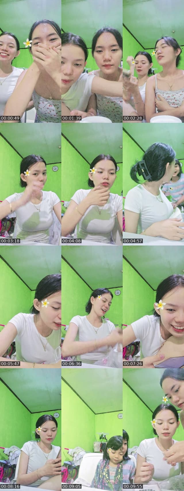 TikTok live: kubar by @ctiaa1608