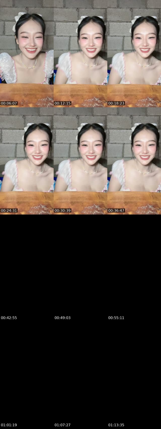 @g_khajeerat TikTok live from 2026-05-25