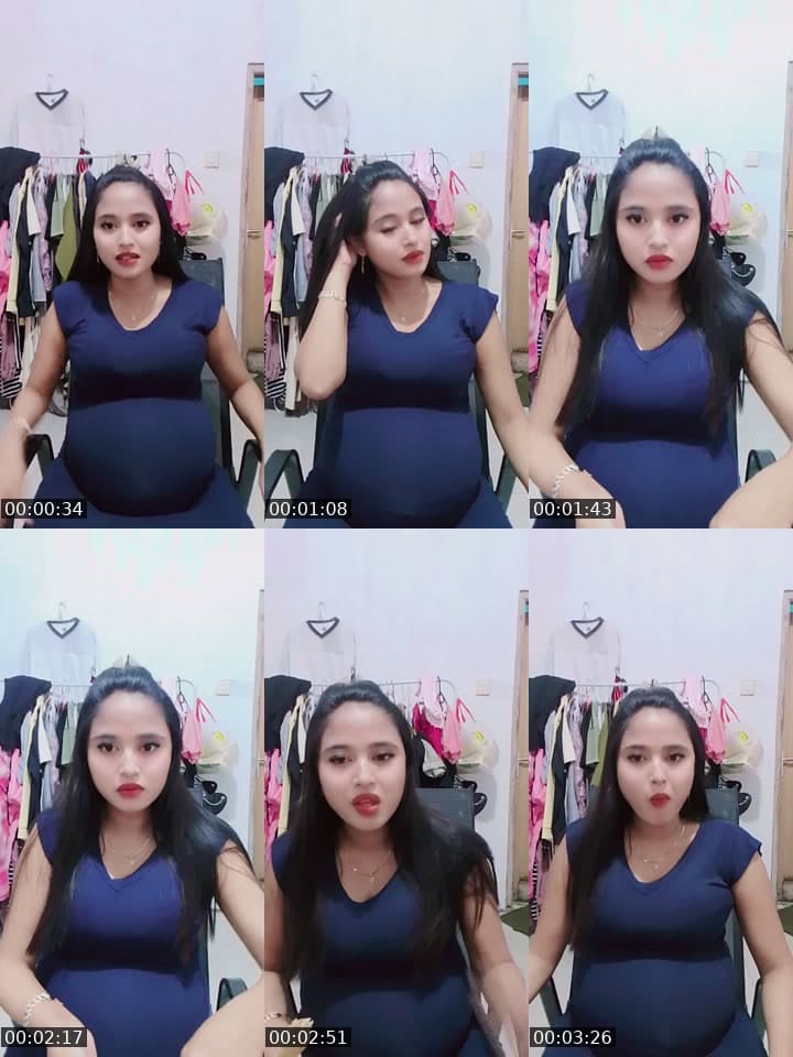 semoga ada keindahan