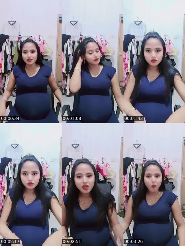 Indonesia TikTok live: semoga ada keindahan by @rosita.ros437