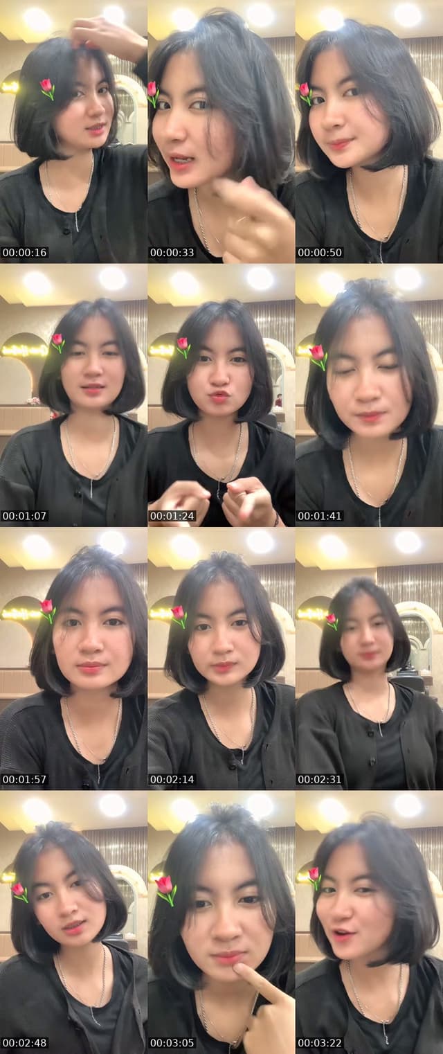 Indonesia TikTok live: bummm by @knwmeuc_