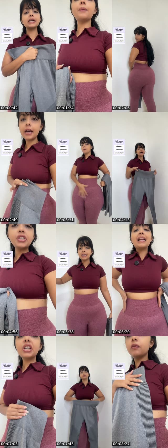 TikTok live: PROMOÇÃO RELÂMPAGO!! Aproveite❤️ by @joycetikokshop