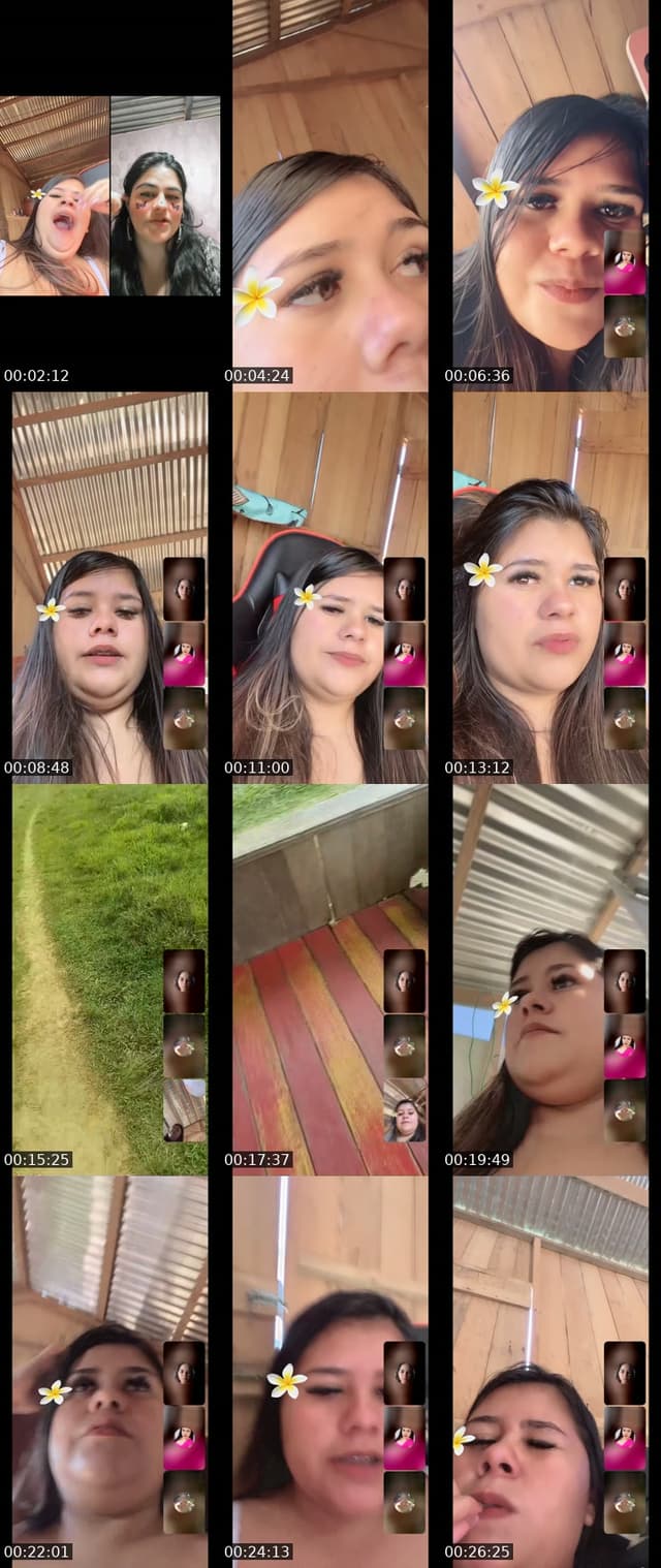 @eutodestruida0 TikTok live from 2026-05-25