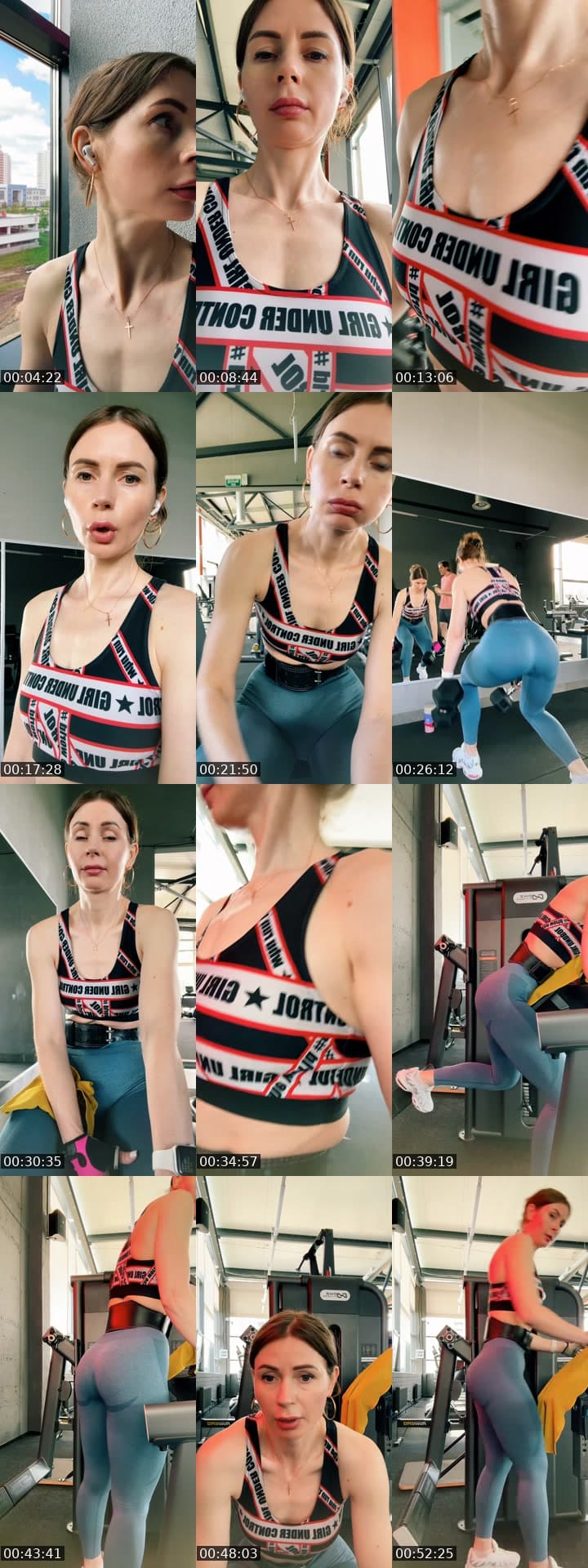 @irina_kurilovich.fit TikTok live stream