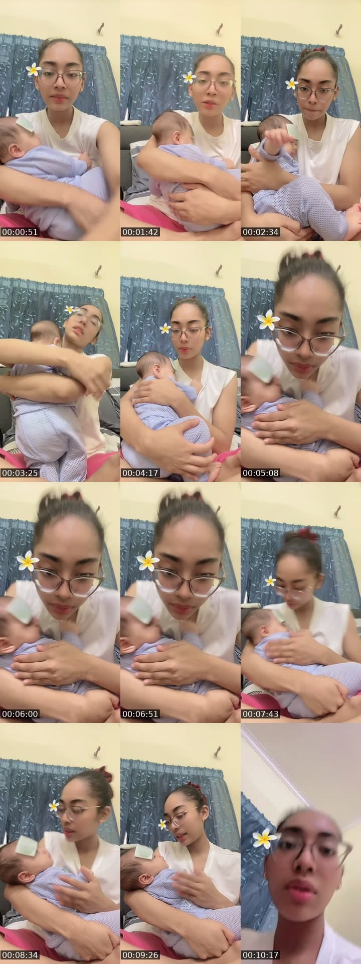 msok jap, bby medina sini