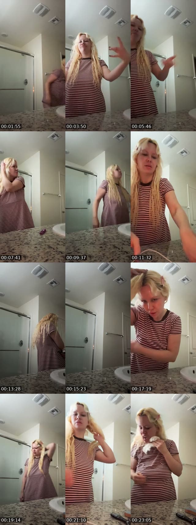@brinabobeana TikTok live from 2026-05-25