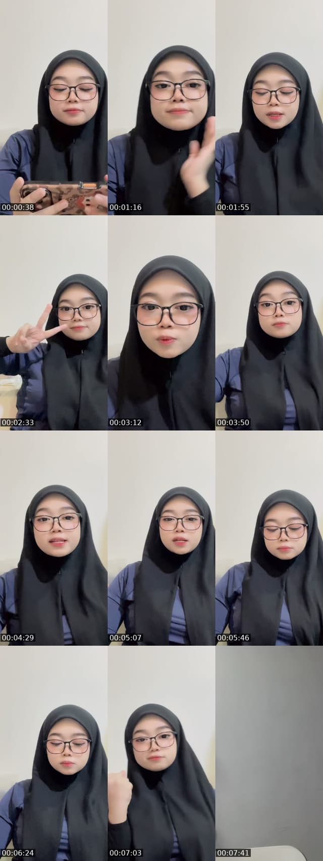 @baby.izy TikTok live from 2026-05-25