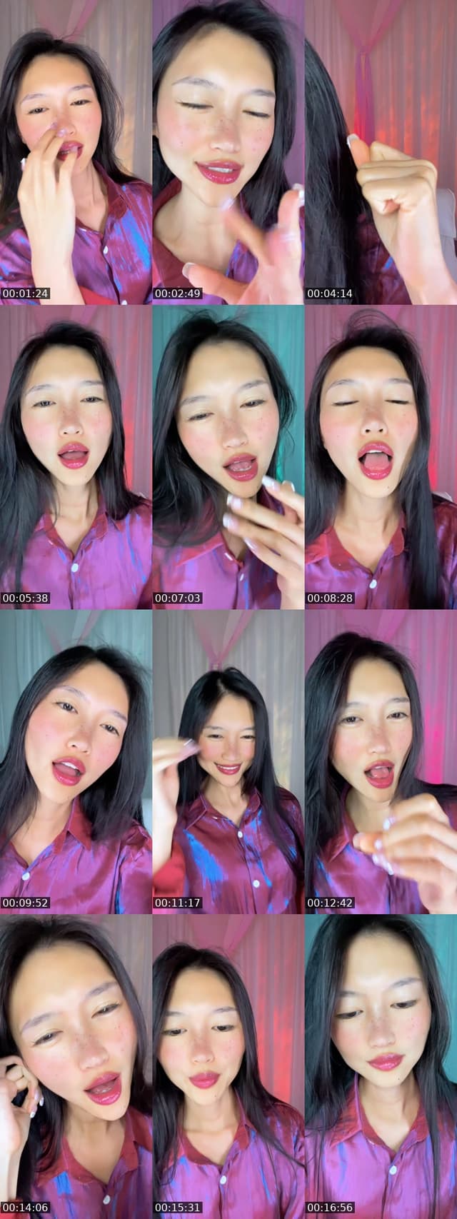 TikTok live: I like American 👨waiting you by @christiefry6447