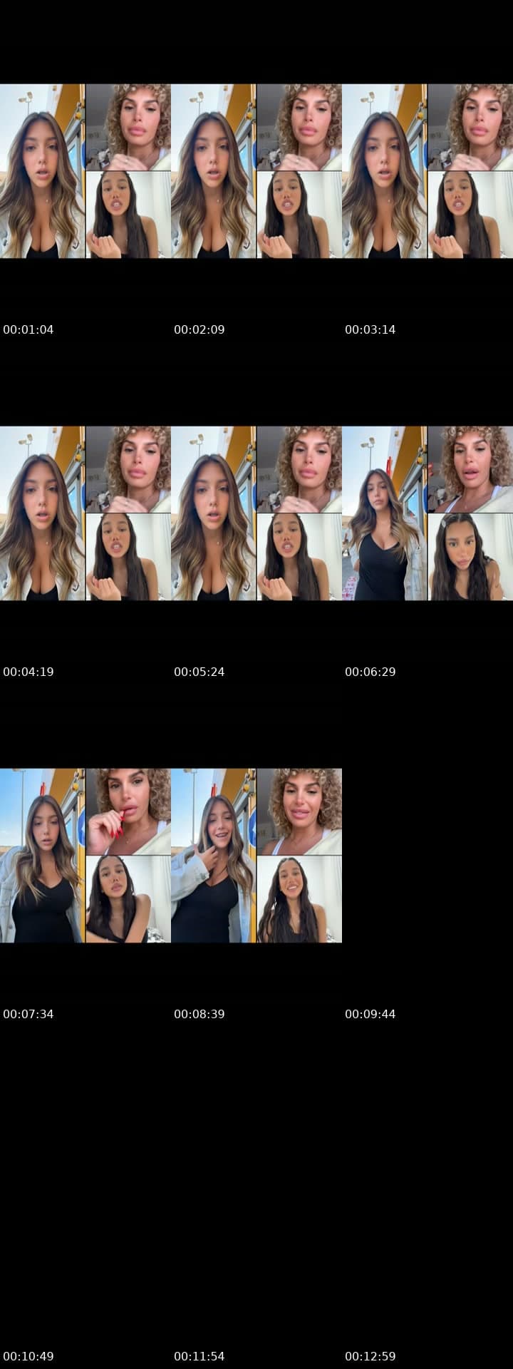 @ray_spammmm0 TikTok live stream