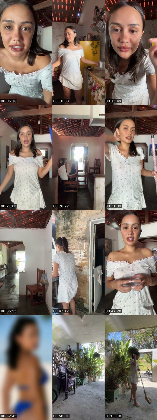 @linyypessoal Brazil TikTok live from 2026-05-25