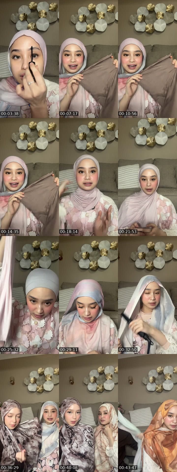 @safuufu TikTok live stream