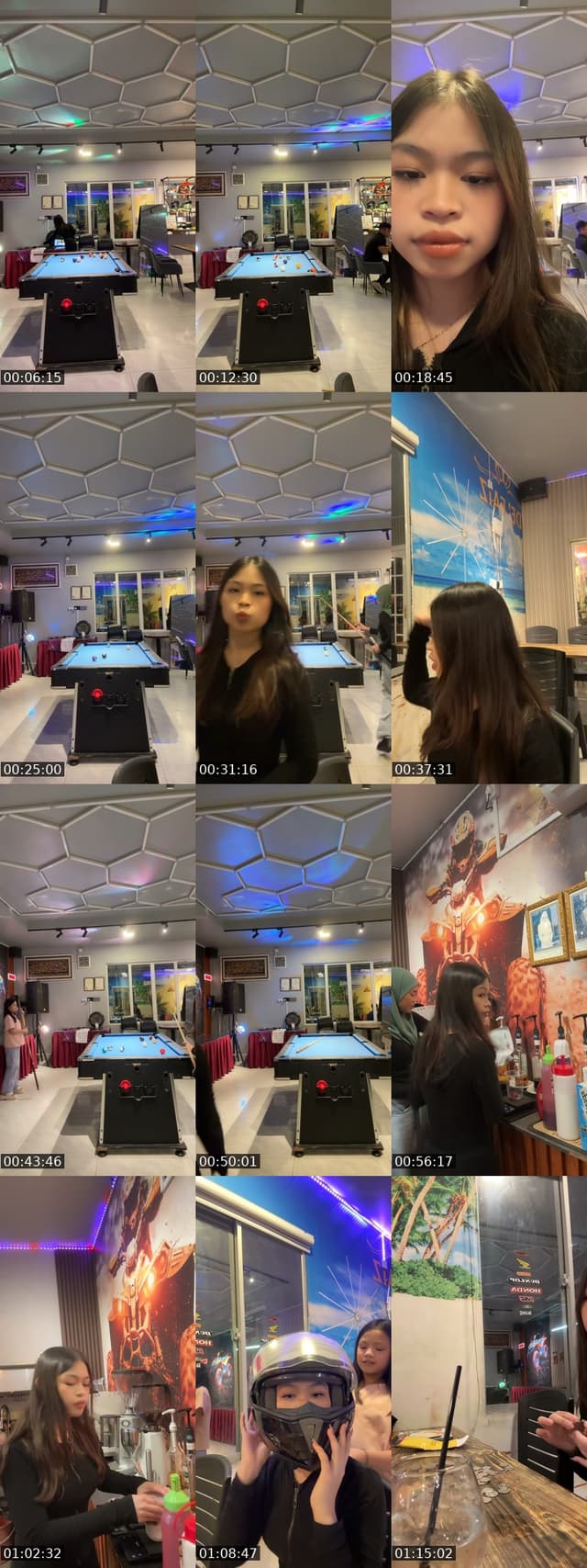 TikTok live: Atv Coffee RIMBA by @atv.coffee