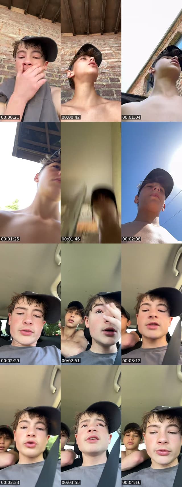 @evan.lrcq TikTok live from 2026-05-25