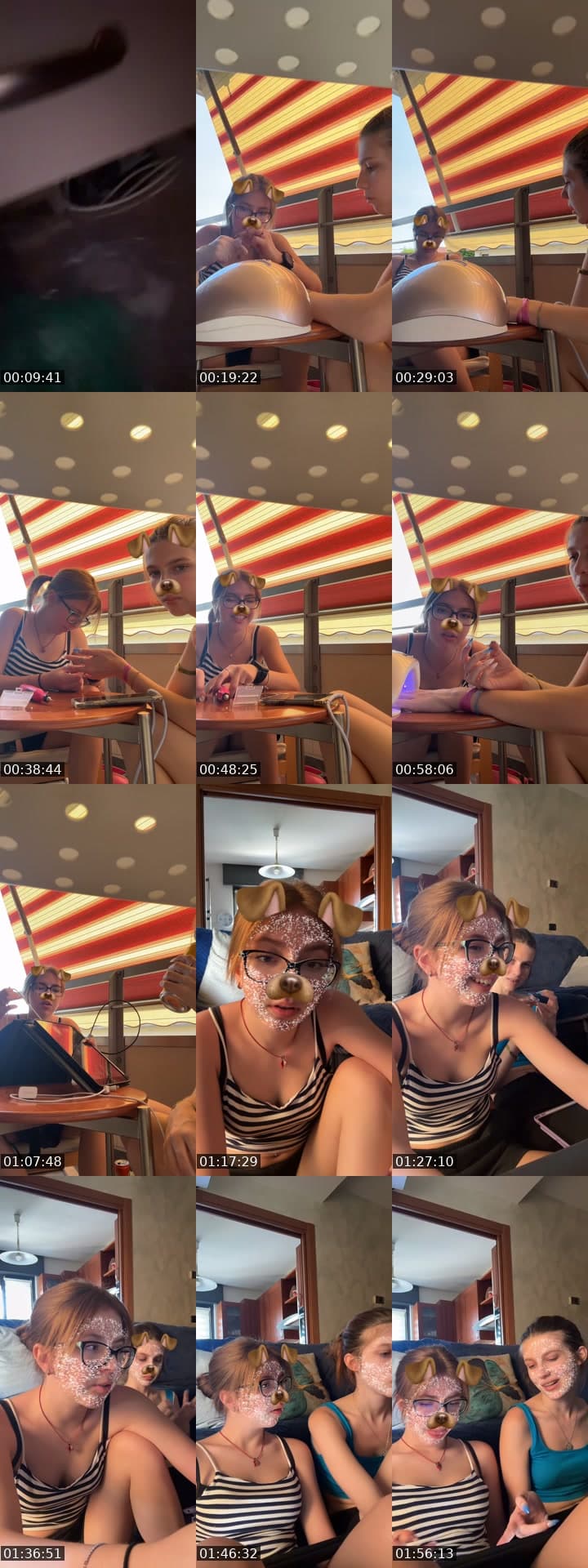 @_annalore_2 TikTok live stream