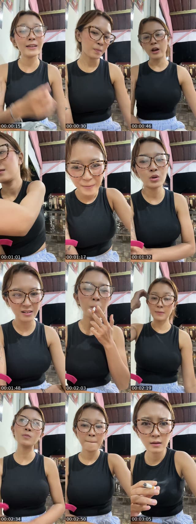 @laraduttaaa TikTok live from 2026-05-25