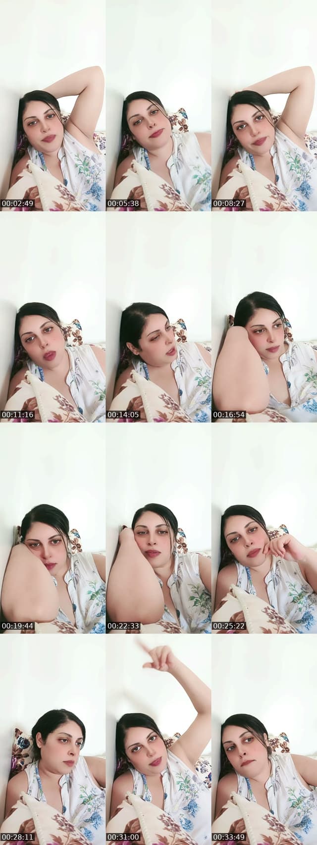 @ikram.danila TikTok live from 2026-05-25
