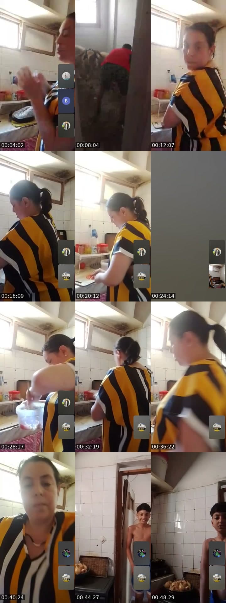 @habibaalaoui3 TikTok live stream