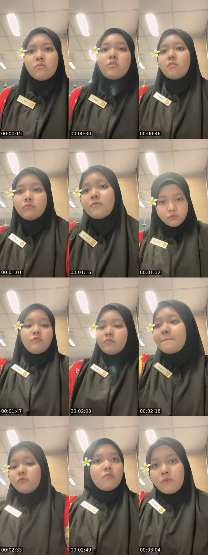 teman ambo sembg