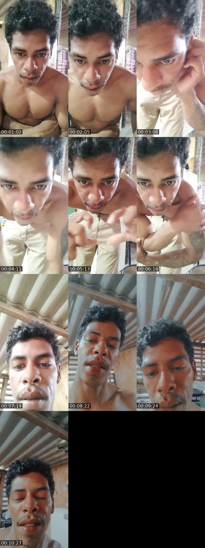 segui nós aí tropa vamos 20 k