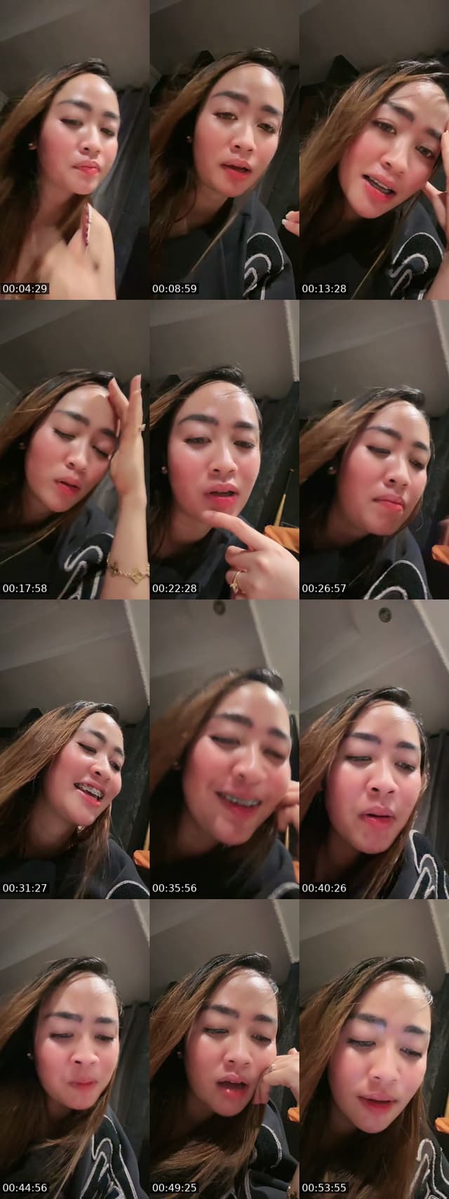 TikTok live: Janji kejap ehh 🤭 by @n.syaaeyraa