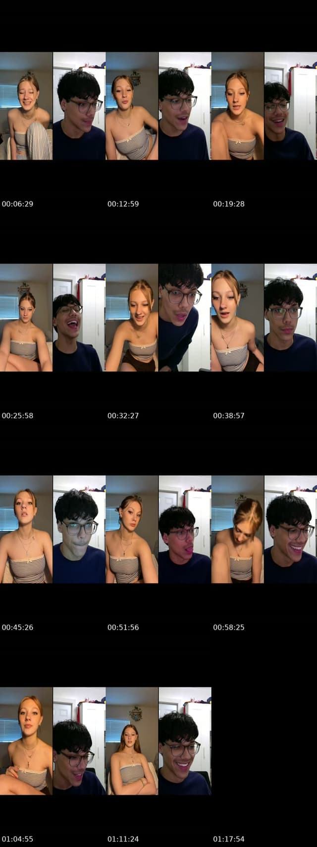 TikTok live: TITLE GIFT = FLIP!! by @daddy.sidddd