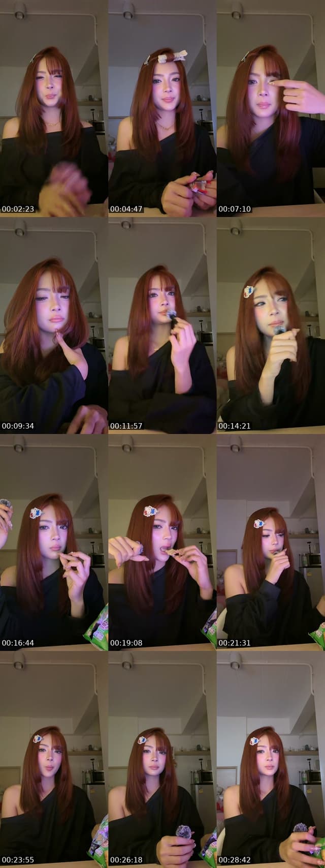 @ihateqher TikTok live from 2026-05-25