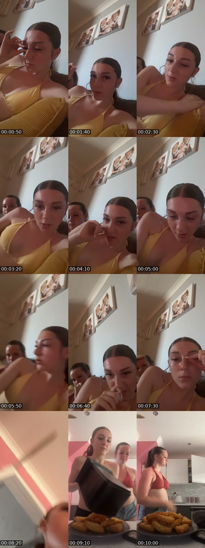 @summa86725 TikTok live stream