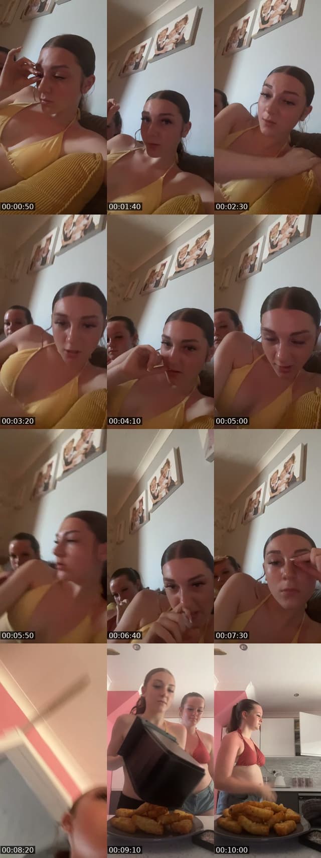 @summa86725 TikTok live from 2026-05-25