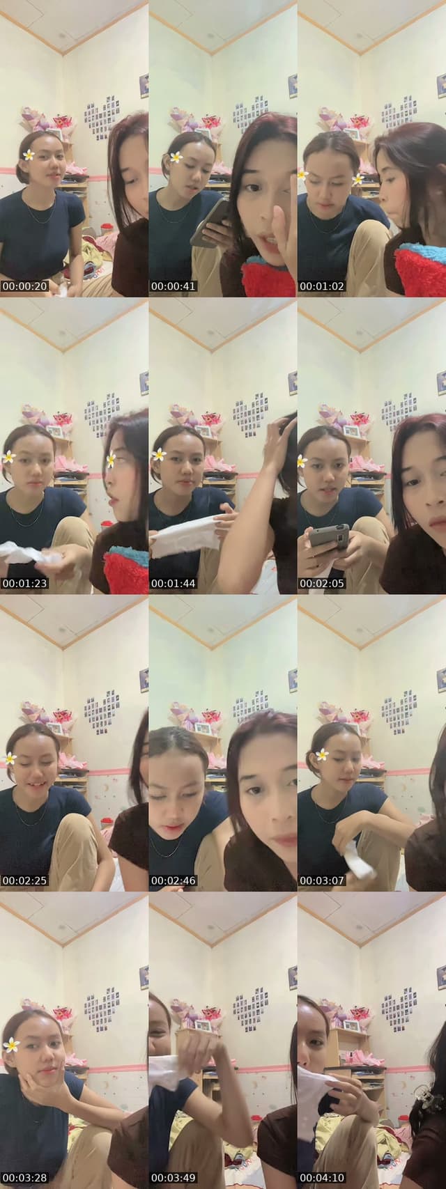 TikTok live: spall spill by @unforgettabl444