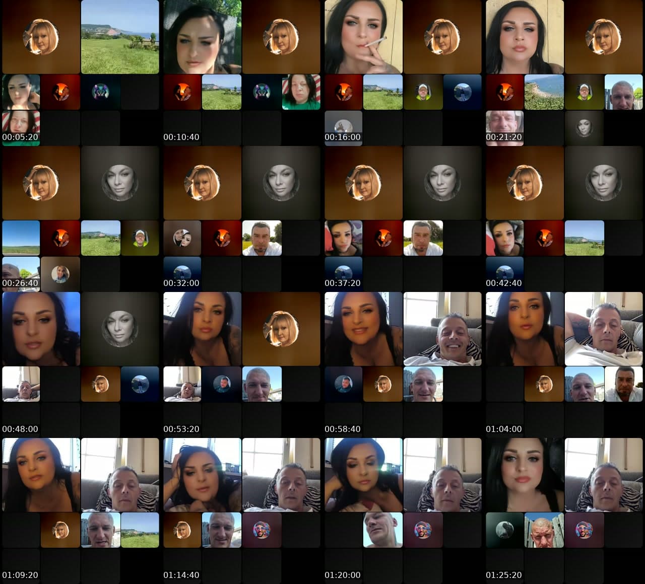 @judyta729 TikTok live stream