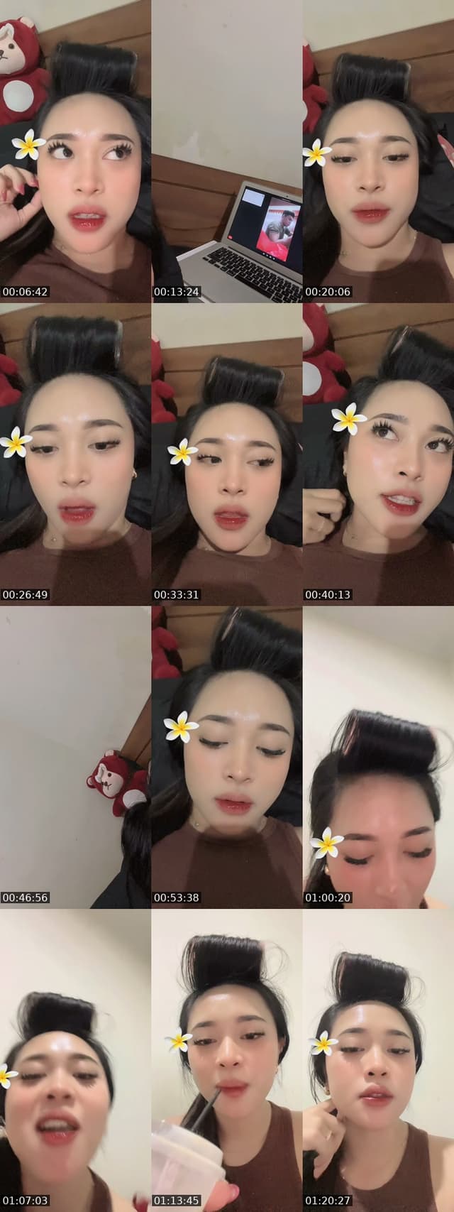 @username126666662 Indonesia TikTok live from 2026-05-25