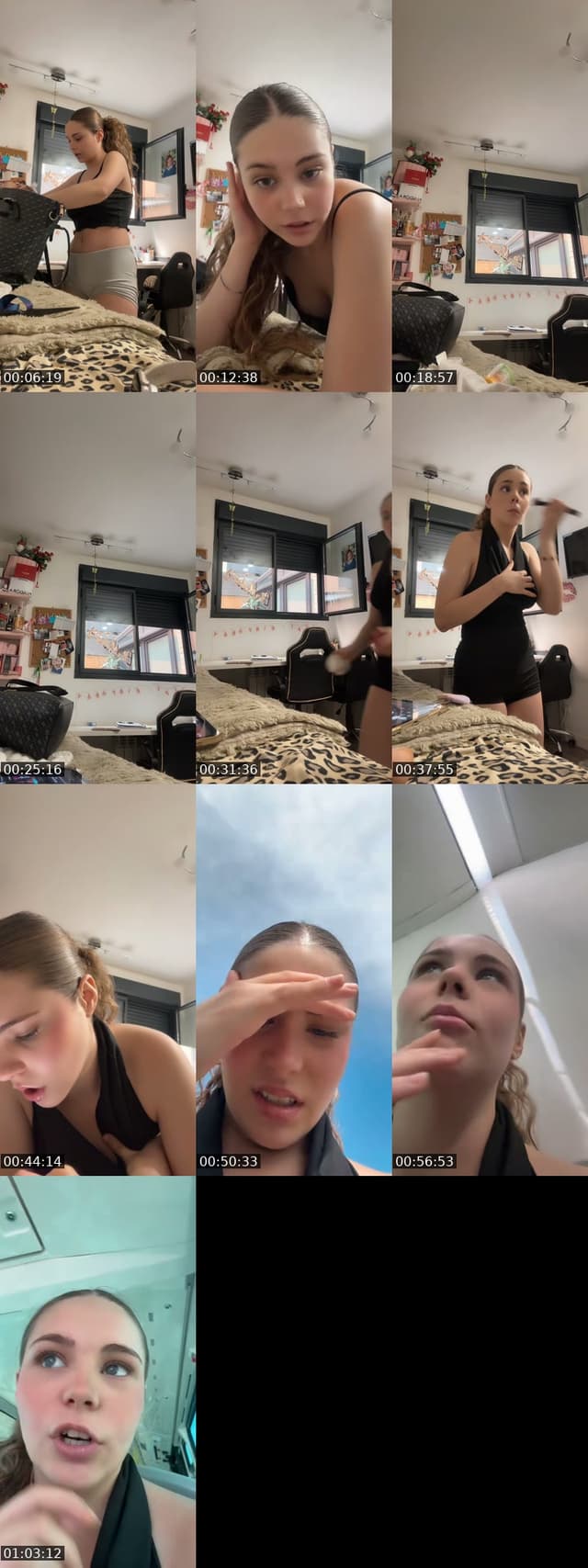 @nerea__.001 Mexico TikTok live from 2026-05-25