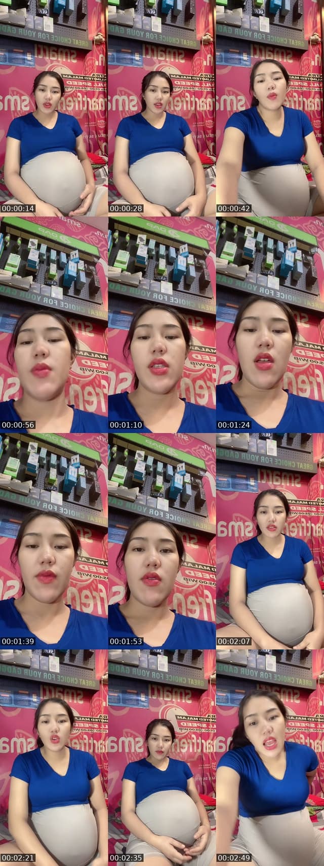 Indonesia TikTok live: Ngobrol santai by @risty0207