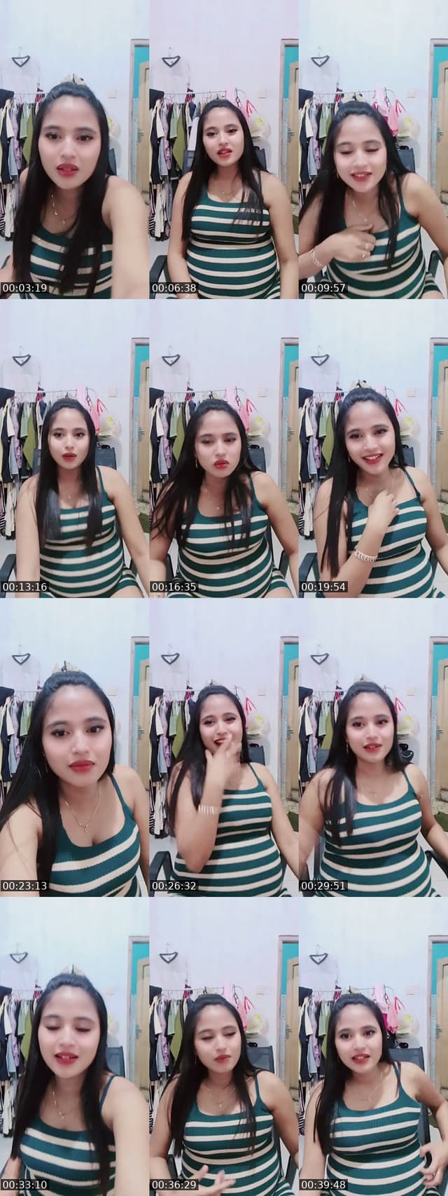 Indonesia TikTok live: semoga ada keindahan by @rosita.ros437