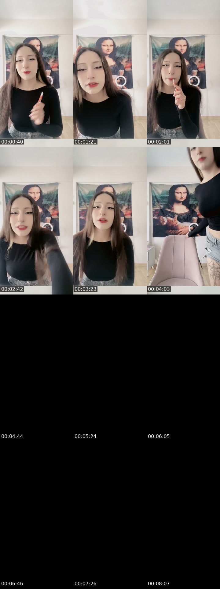 @bordorlinehirr TikTok live stream