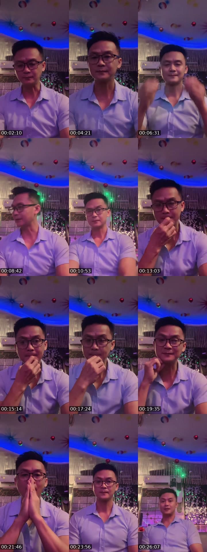 @cuocsongmoi5329 TikTok live stream