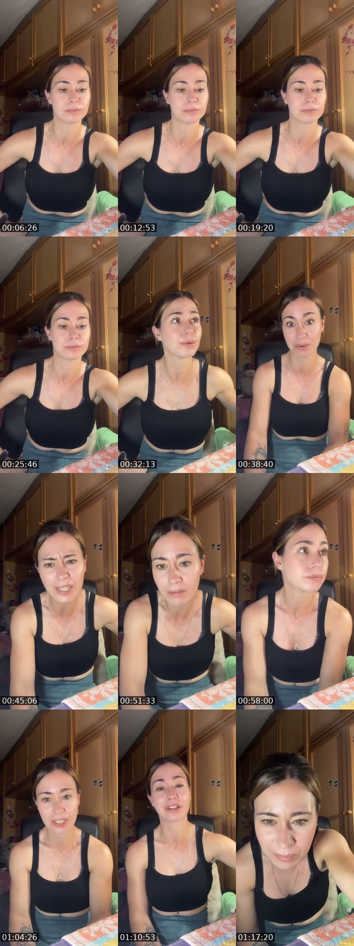 @andreacp1104199 TikTok live stream