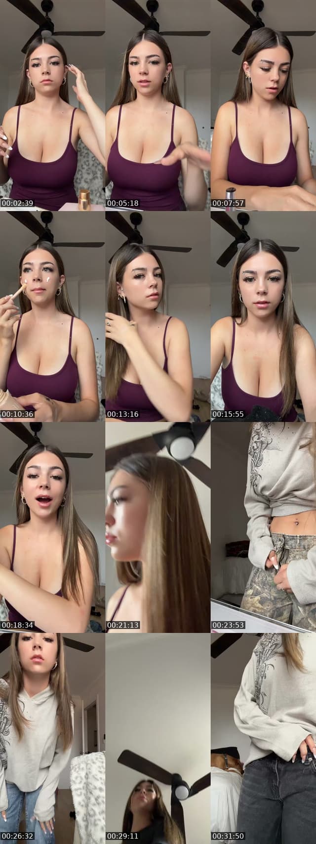 TikTok live: GOOODMORNINGGGGG🩷 by @deeznailss