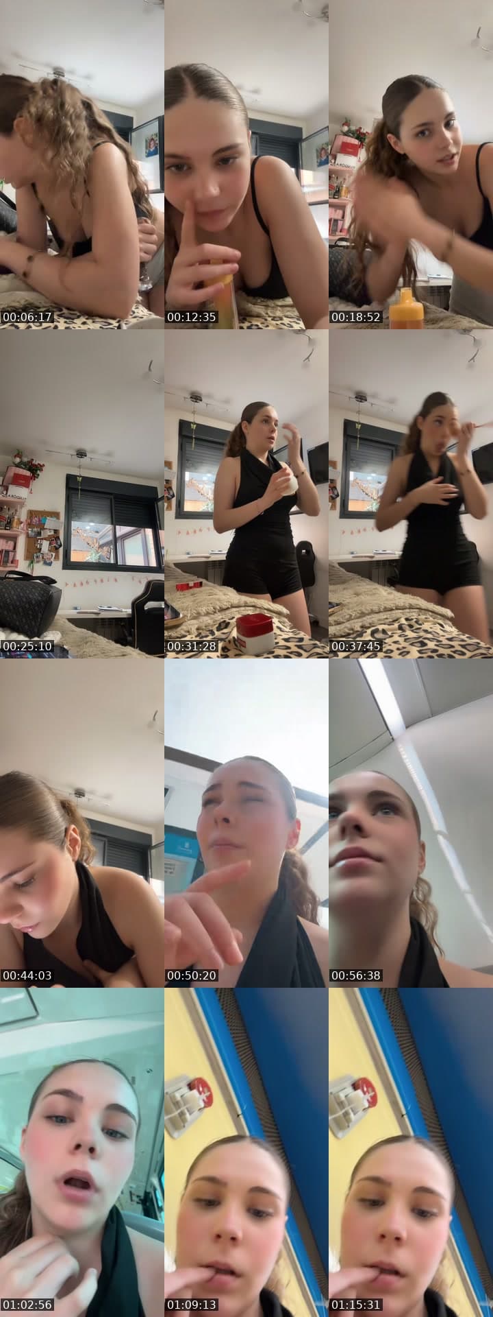 @nerea__.001 TikTok live stream