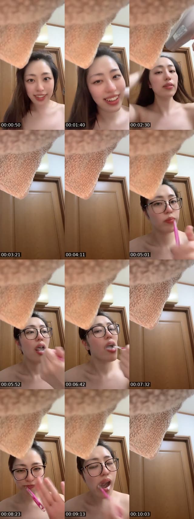 Japan TikTok live: なにしてんのって、？ by @negitorodon2